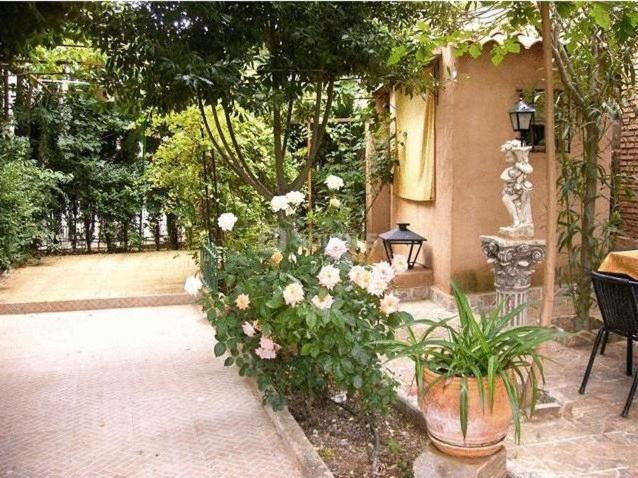 Casa Rural Entre Volcanes De אלמגרו מראה חיצוני תמונה