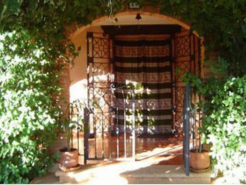 Casa Rural Entre Volcanes De אלמגרו מראה חיצוני תמונה